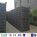 concrete reinforced steel bar welded wire mesh